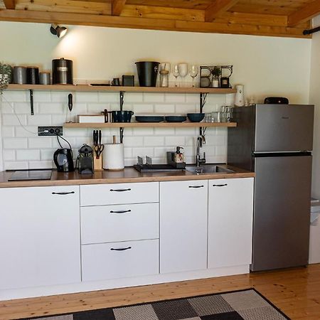 Woody House Villa Krcedin Kültér fotó