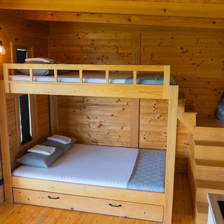 Woody House Villa Krcedin Kültér fotó